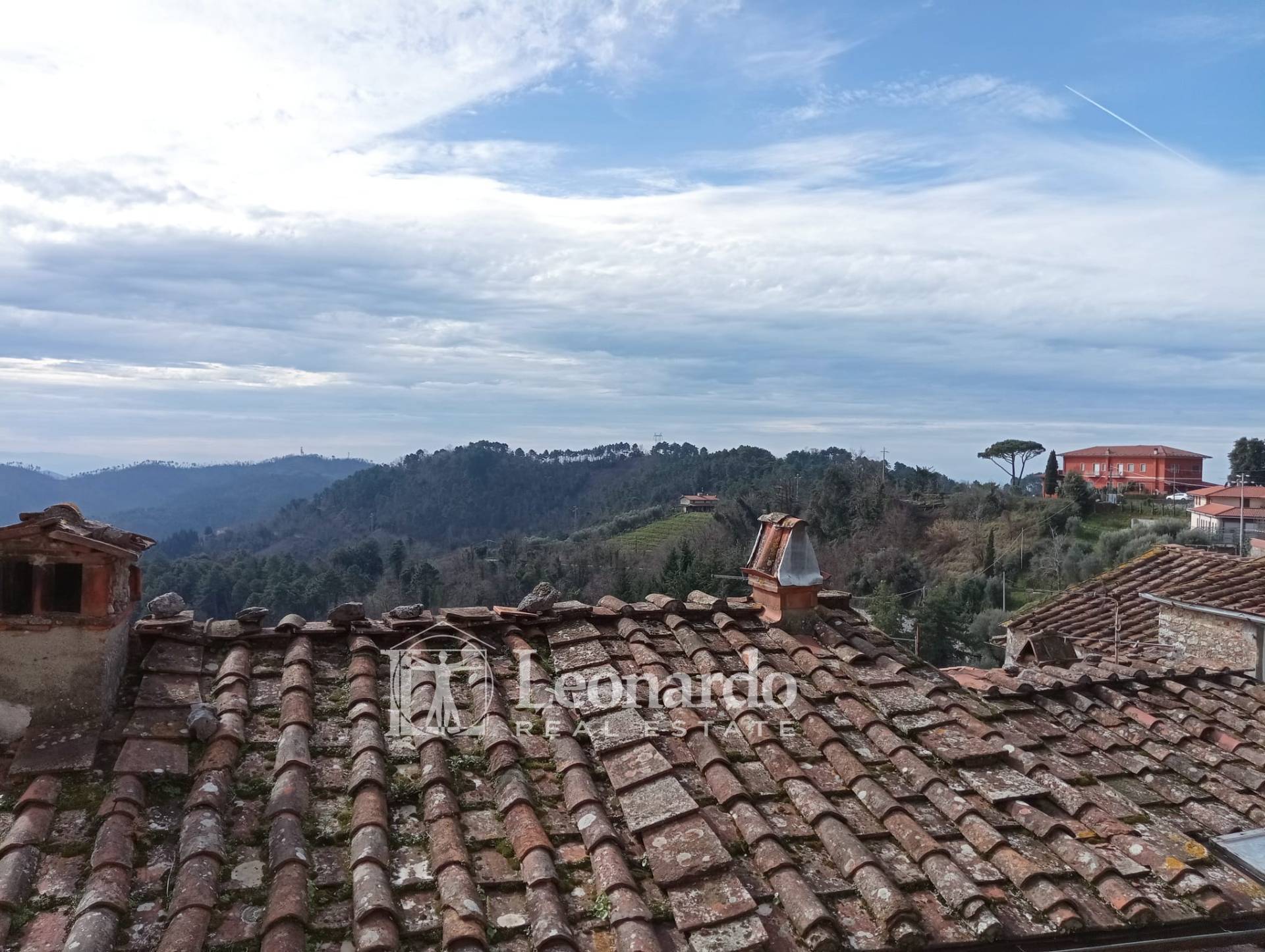Casa indipendente in vendita a Camaiore, Collina
