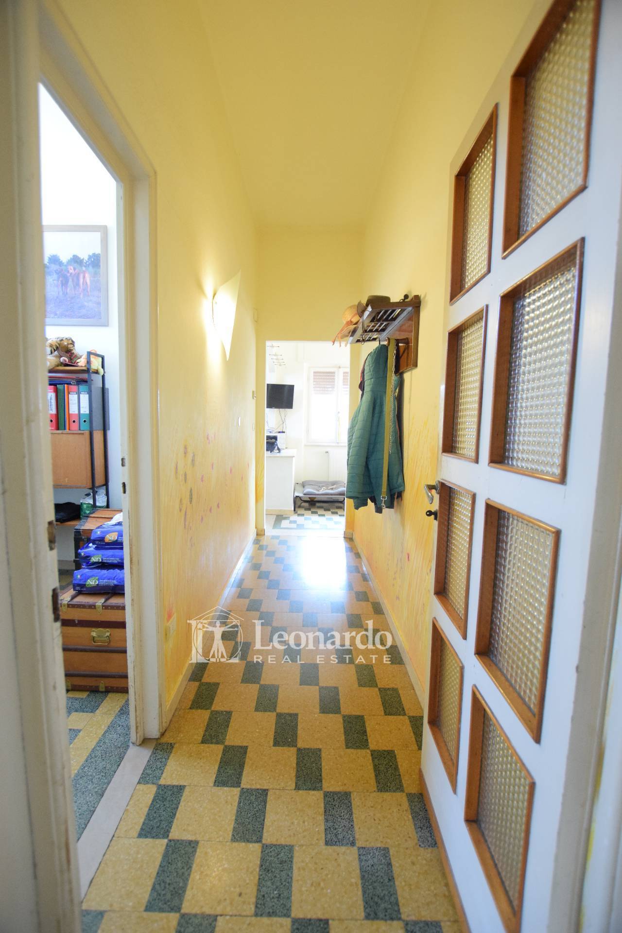 Appartamento indipendente in vendita a Viareggio, Varignano