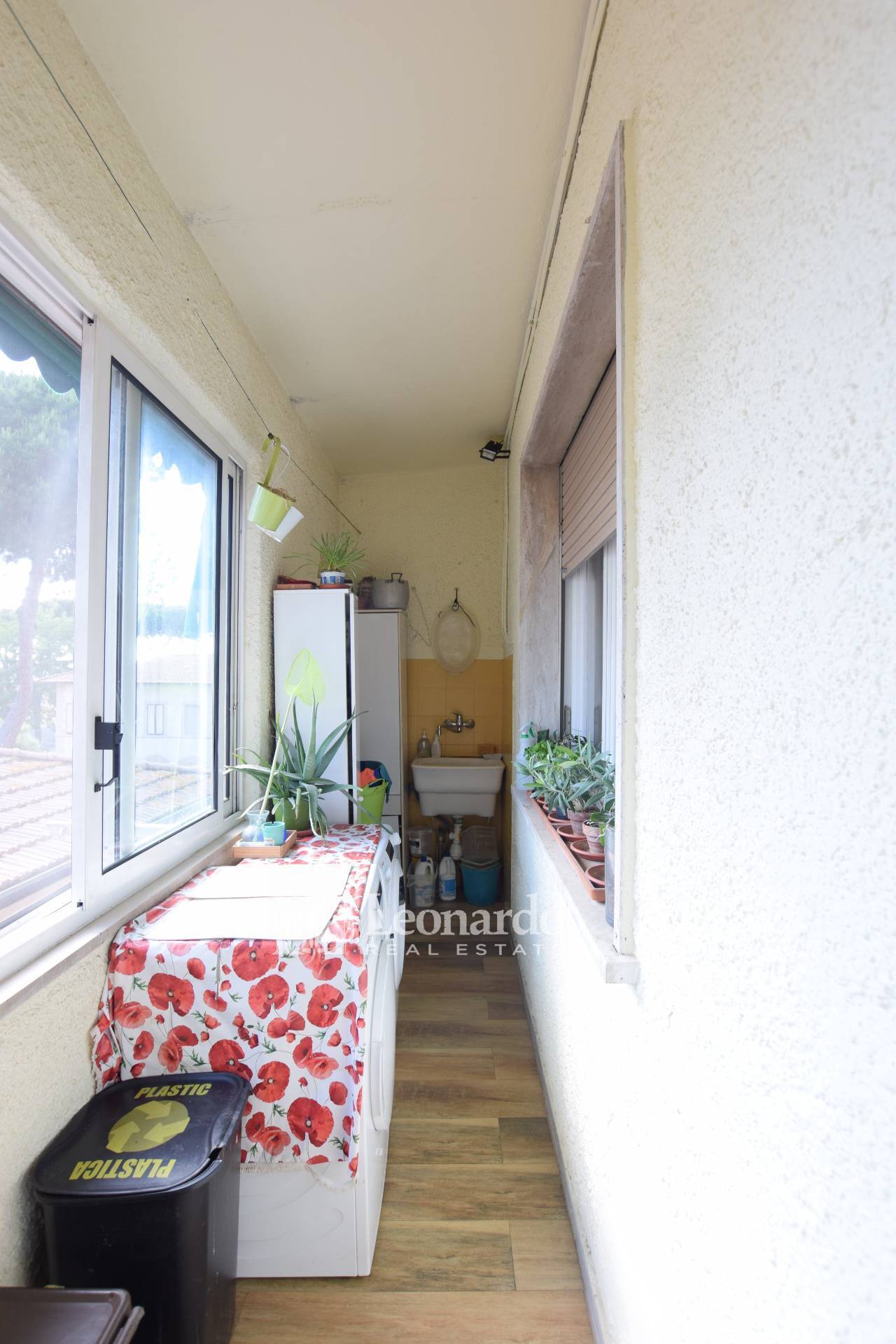 Appartamento indipendente in vendita a Viareggio, Varignano