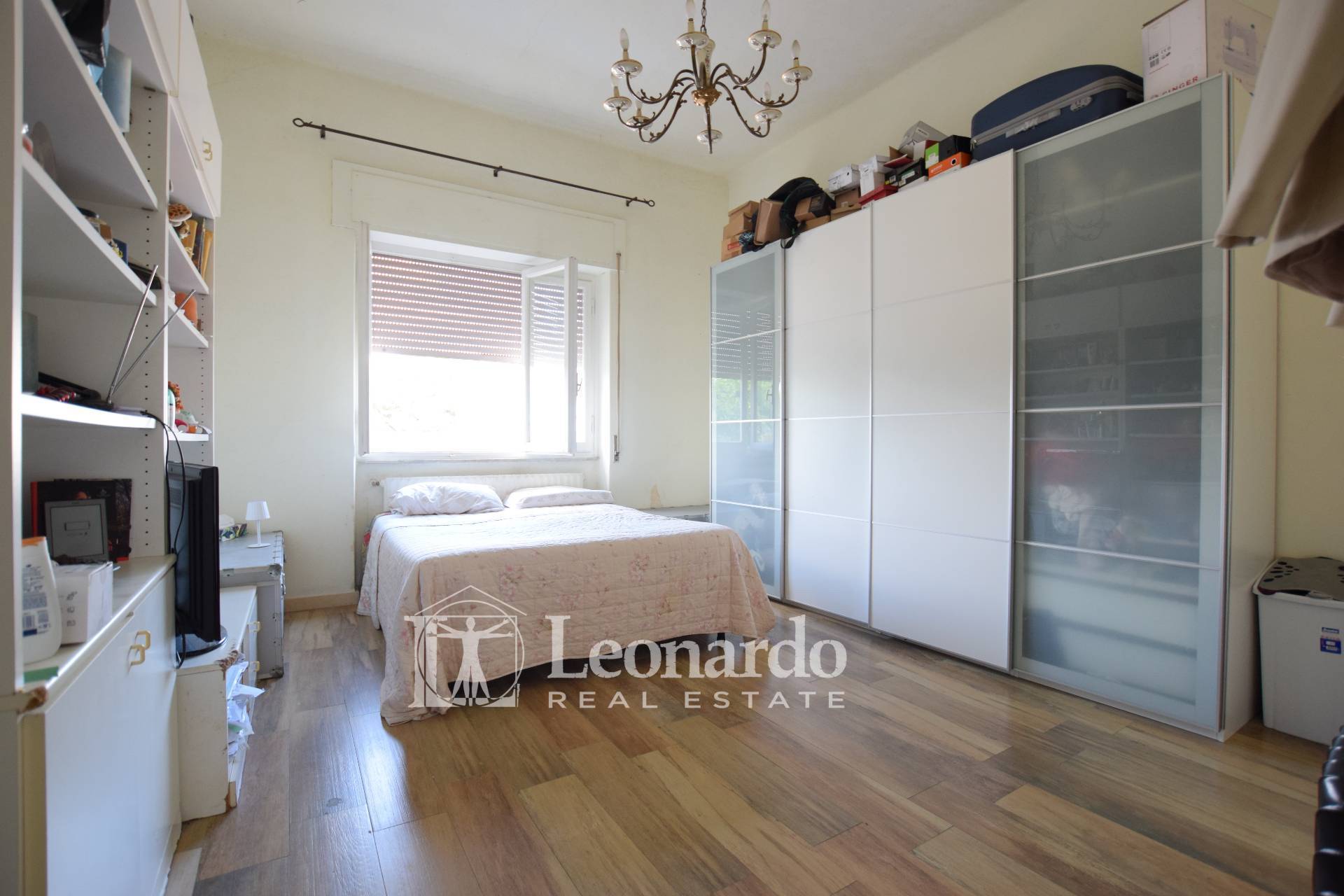 Appartamento indipendente in vendita a Viareggio, Varignano