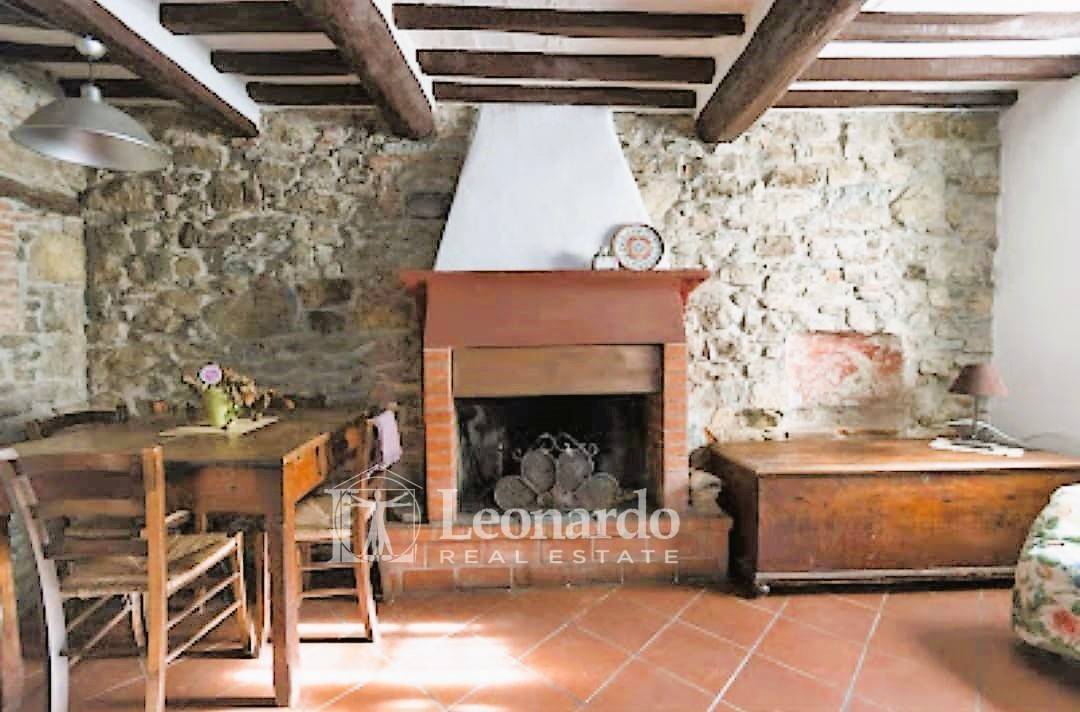 Terratetto in vendita a Massarosa, Stiava