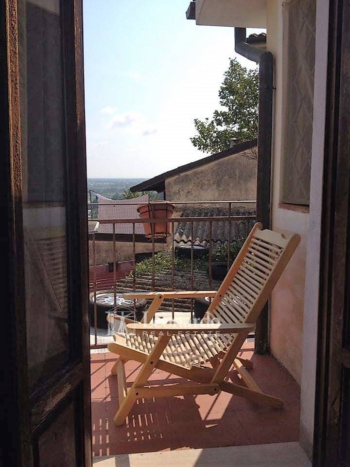 Terratetto in vendita a Massarosa, Stiava