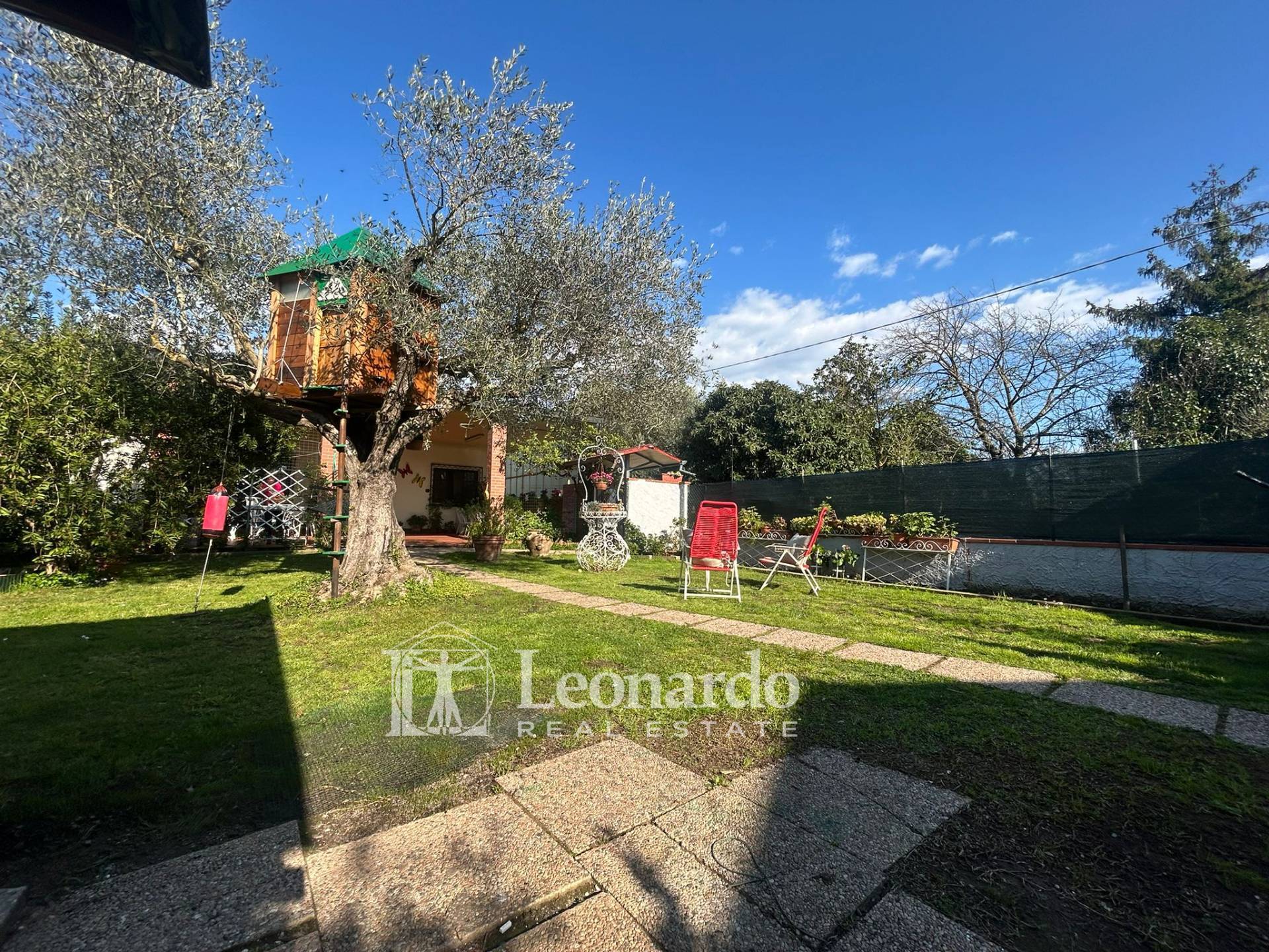 Casa singola in vendita a Camaiore, Lido di Camaiore