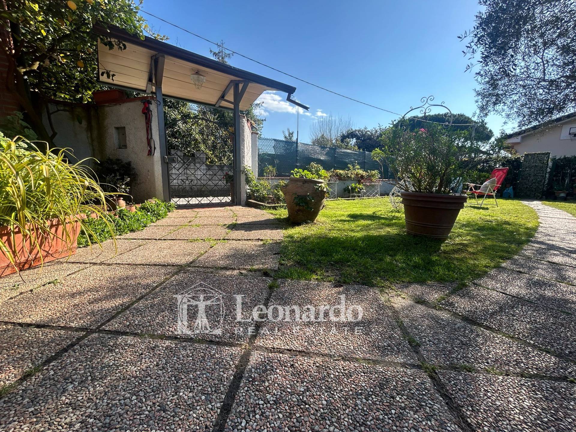 Casa singola in vendita a Camaiore, Lido di Camaiore