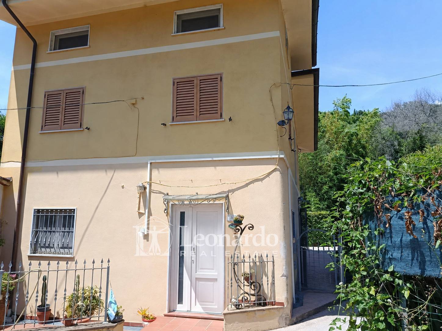 Villa in vendita a Massarosa, Bozzano