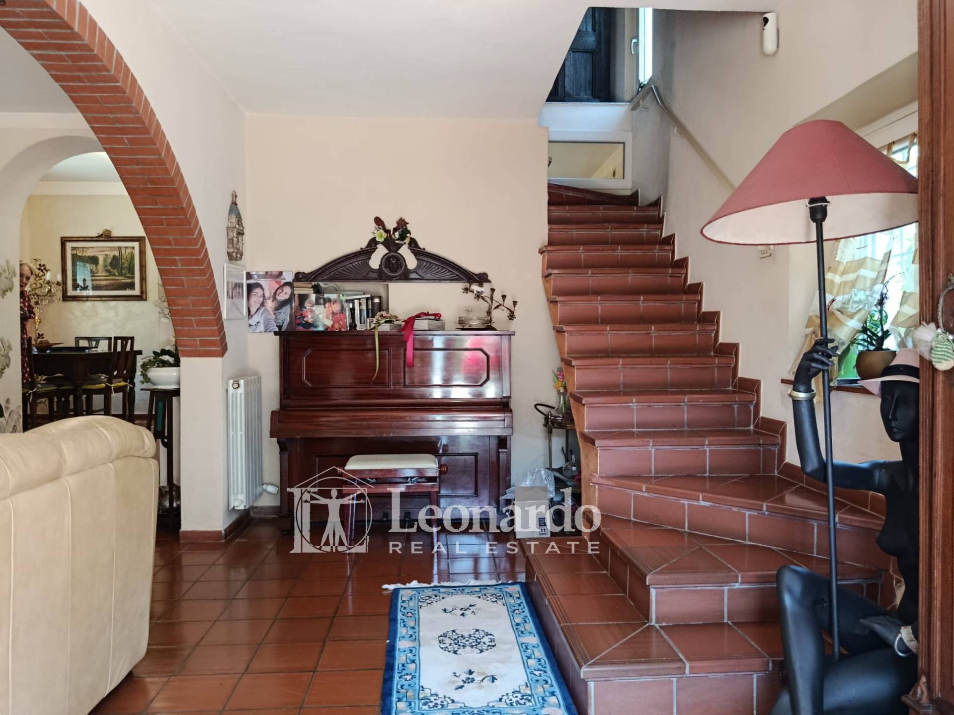 Villa in vendita a Massarosa, Bozzano