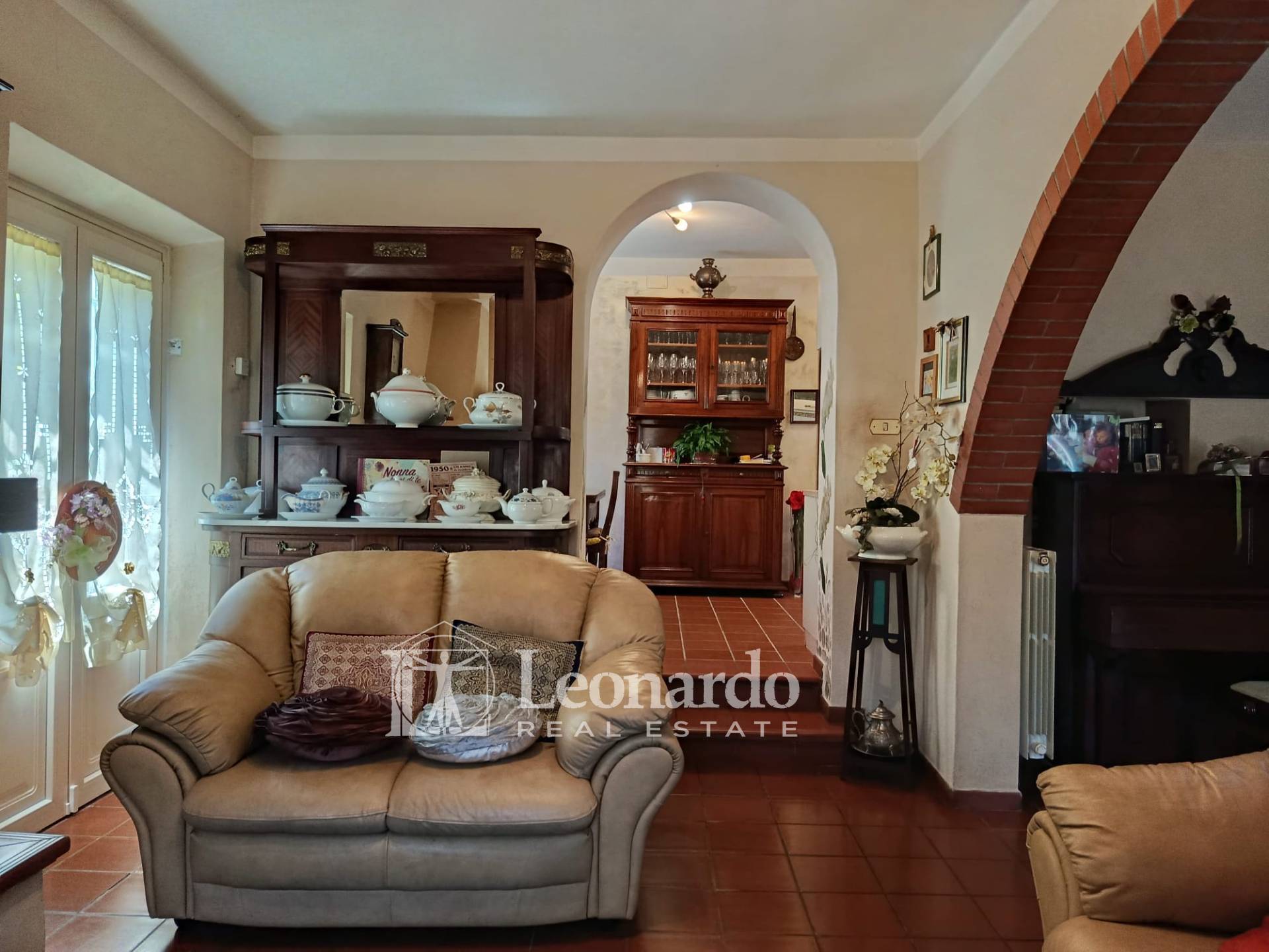Villa in vendita a Massarosa, Bozzano