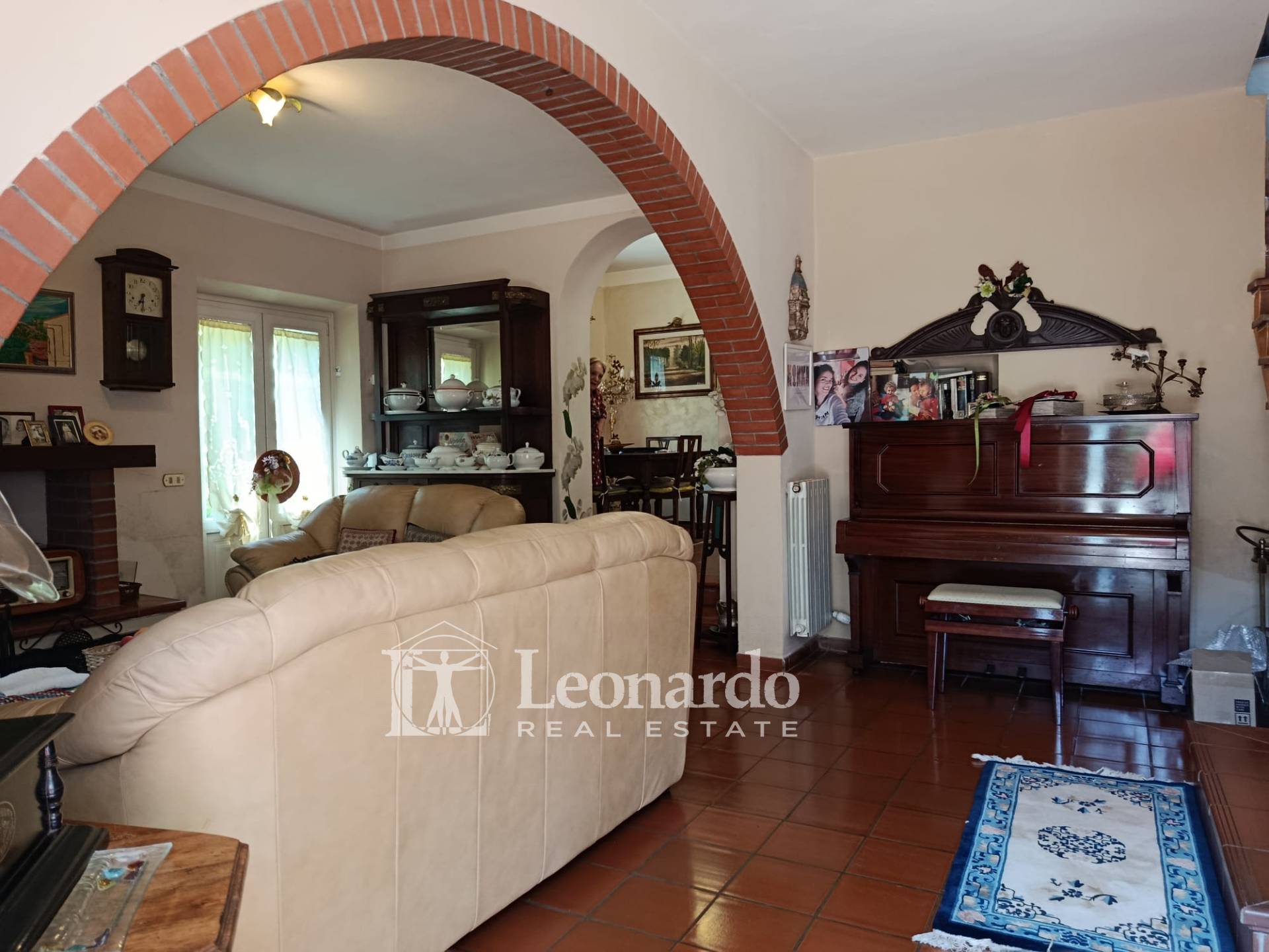 Villa in vendita a Massarosa, Bozzano