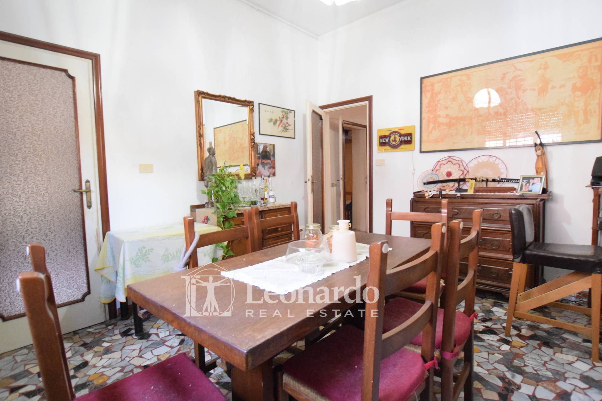 Casa indipendente viareggina in vendita a Viareggio, Centro