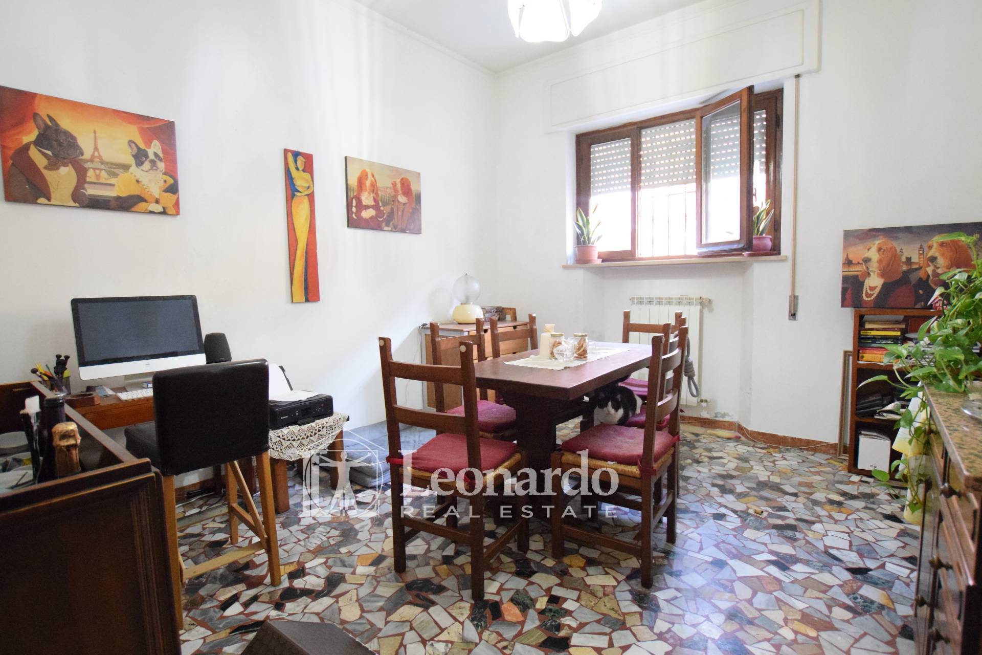 Casa indipendente viareggina in vendita a Viareggio, Centro
