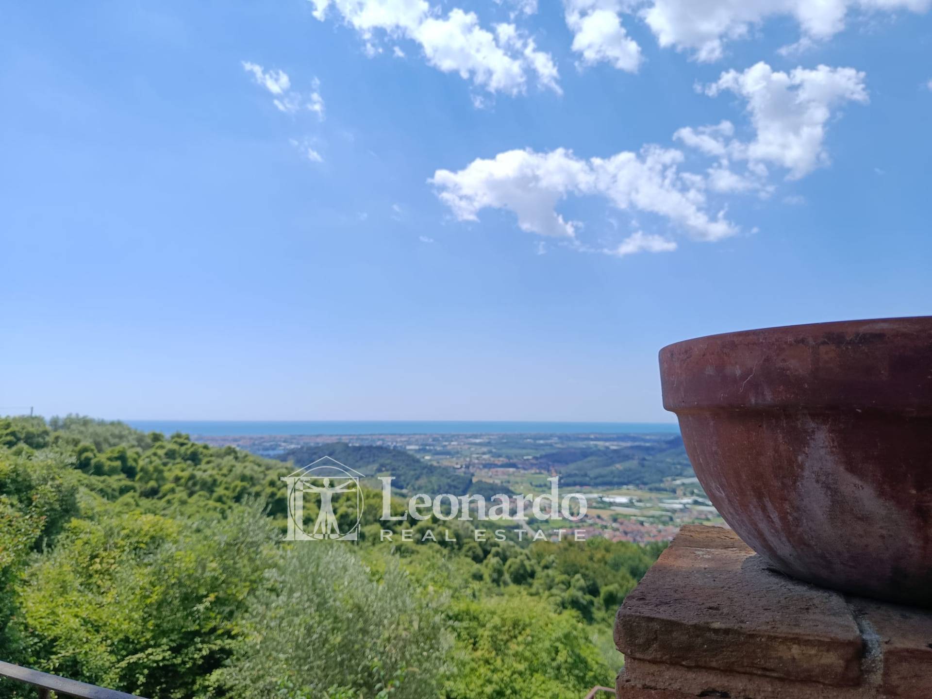 Casa indipendente in vendita a Massarosa, Pieve a Elici