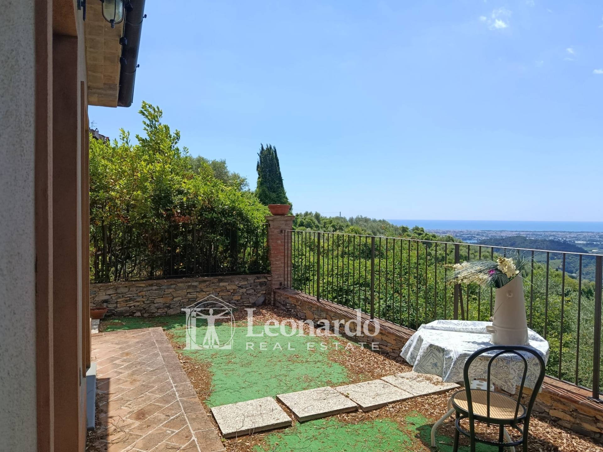 Casa indipendente in vendita a Massarosa, Pieve a Elici