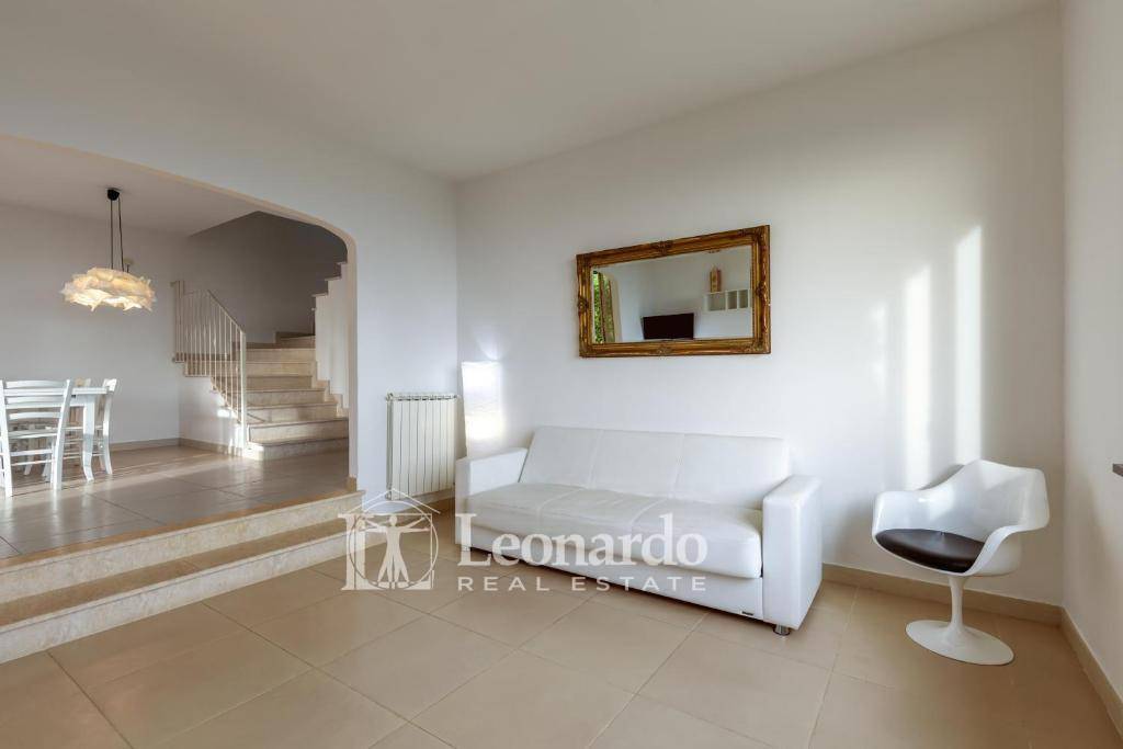 Villa in vendita a Pietrasanta, Capezzano Monte