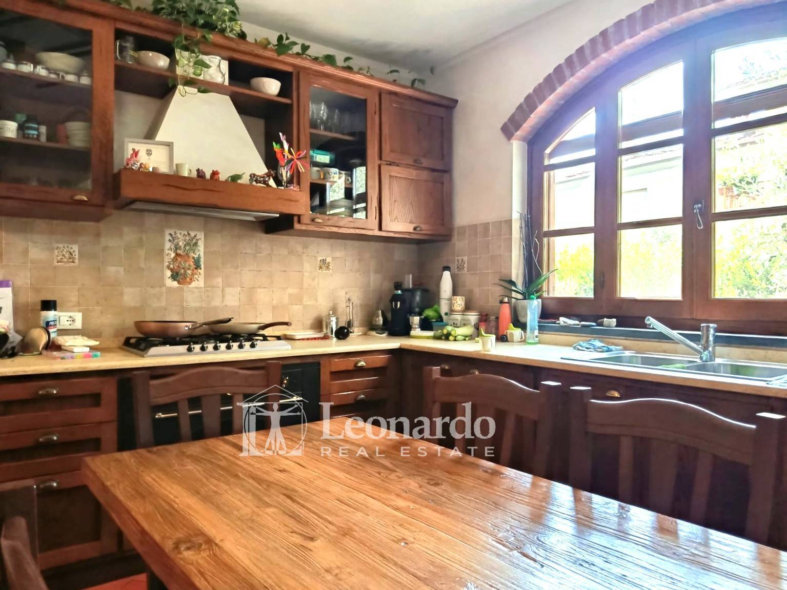 Casa singola in vendita a Massarosa, Bozzano