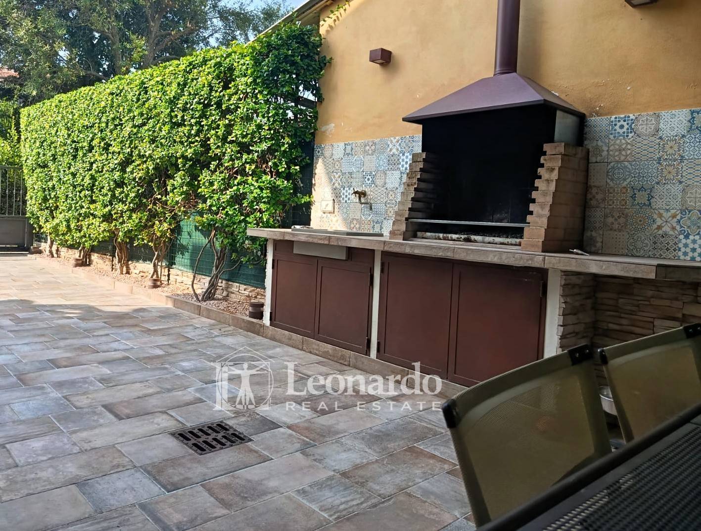 Casa singola in vendita a Massarosa, Bozzano