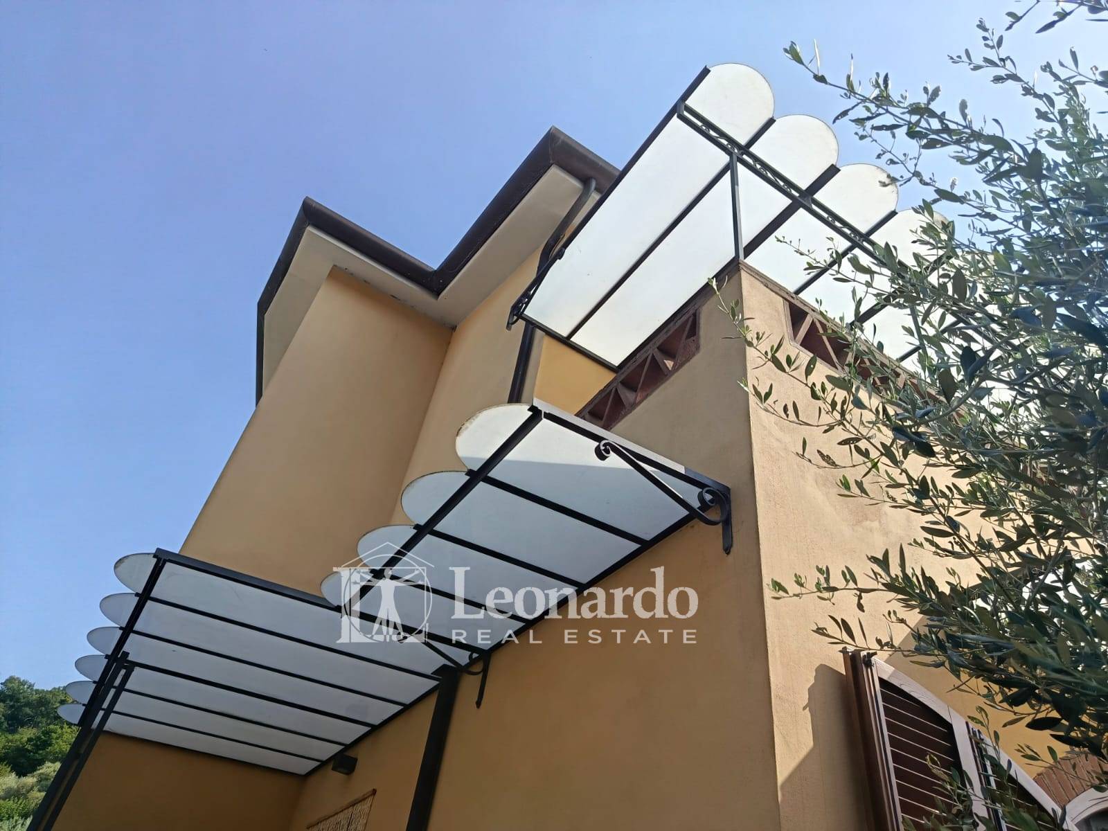 Casa singola in vendita a Massarosa, Bozzano