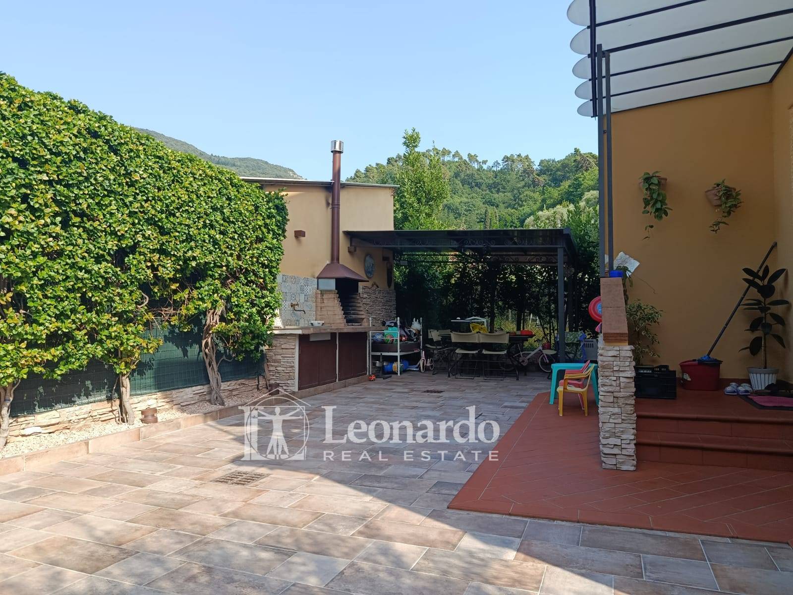 Casa singola in vendita a Massarosa, Bozzano