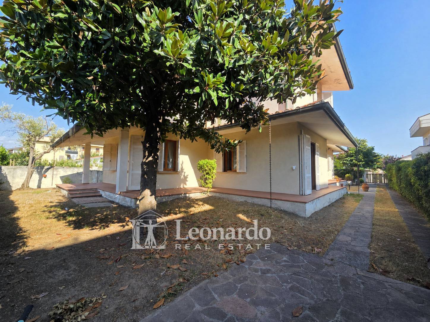 casa bifamiliare in vendita a Viareggio, Torre del Lago Puccini