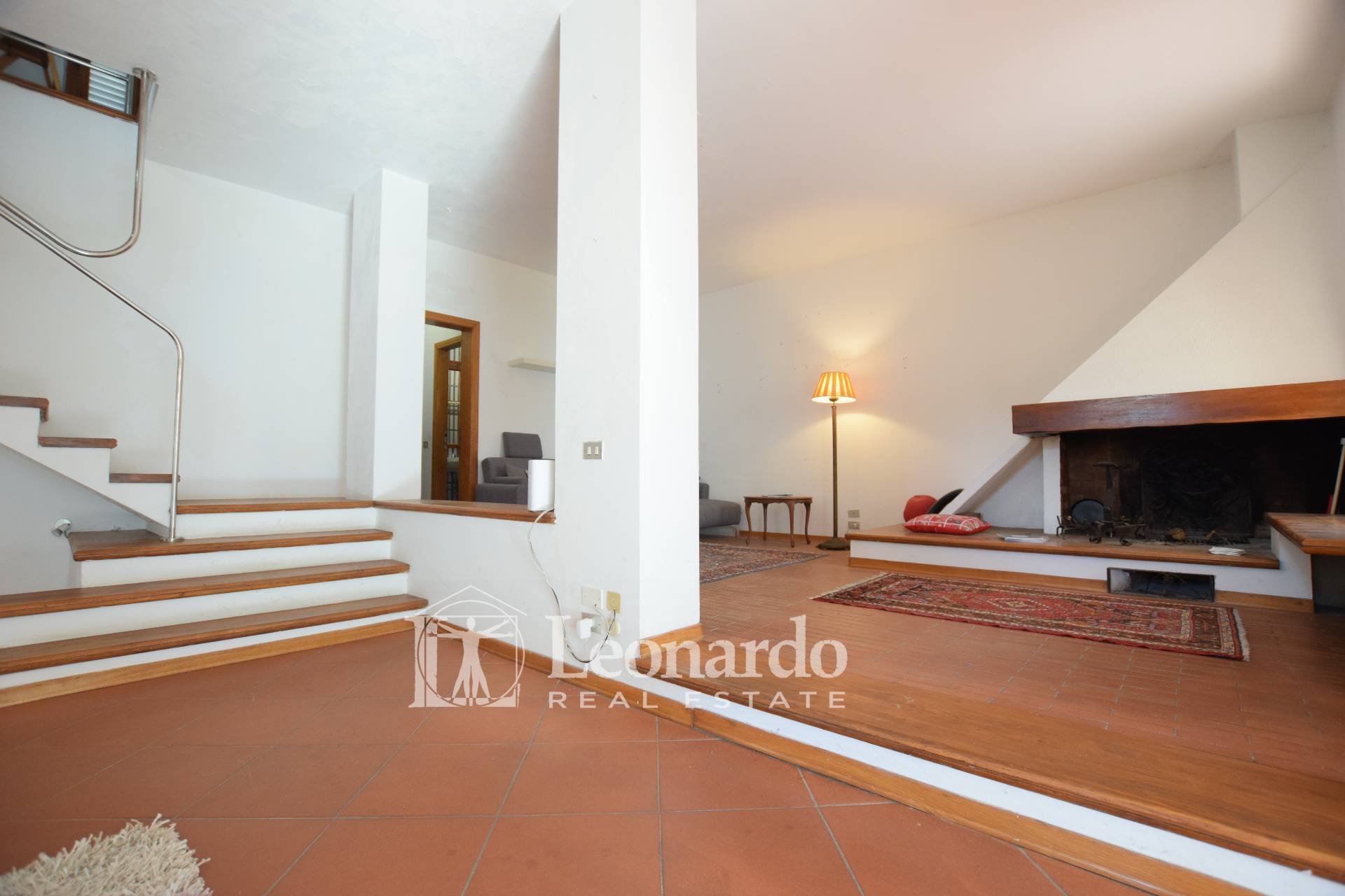 casa bifamiliare in vendita a Viareggio, Torre del Lago Puccini