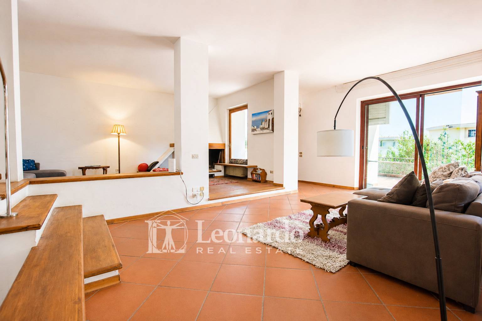 casa bifamiliare in vendita a Viareggio, Torre del Lago Puccini