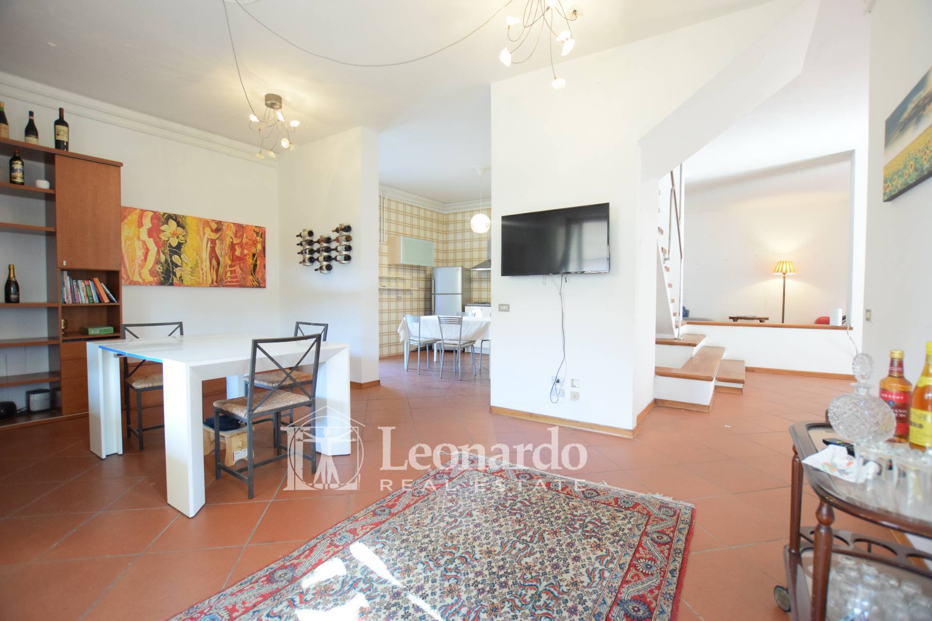 casa bifamiliare in vendita a Viareggio, Torre del Lago Puccini