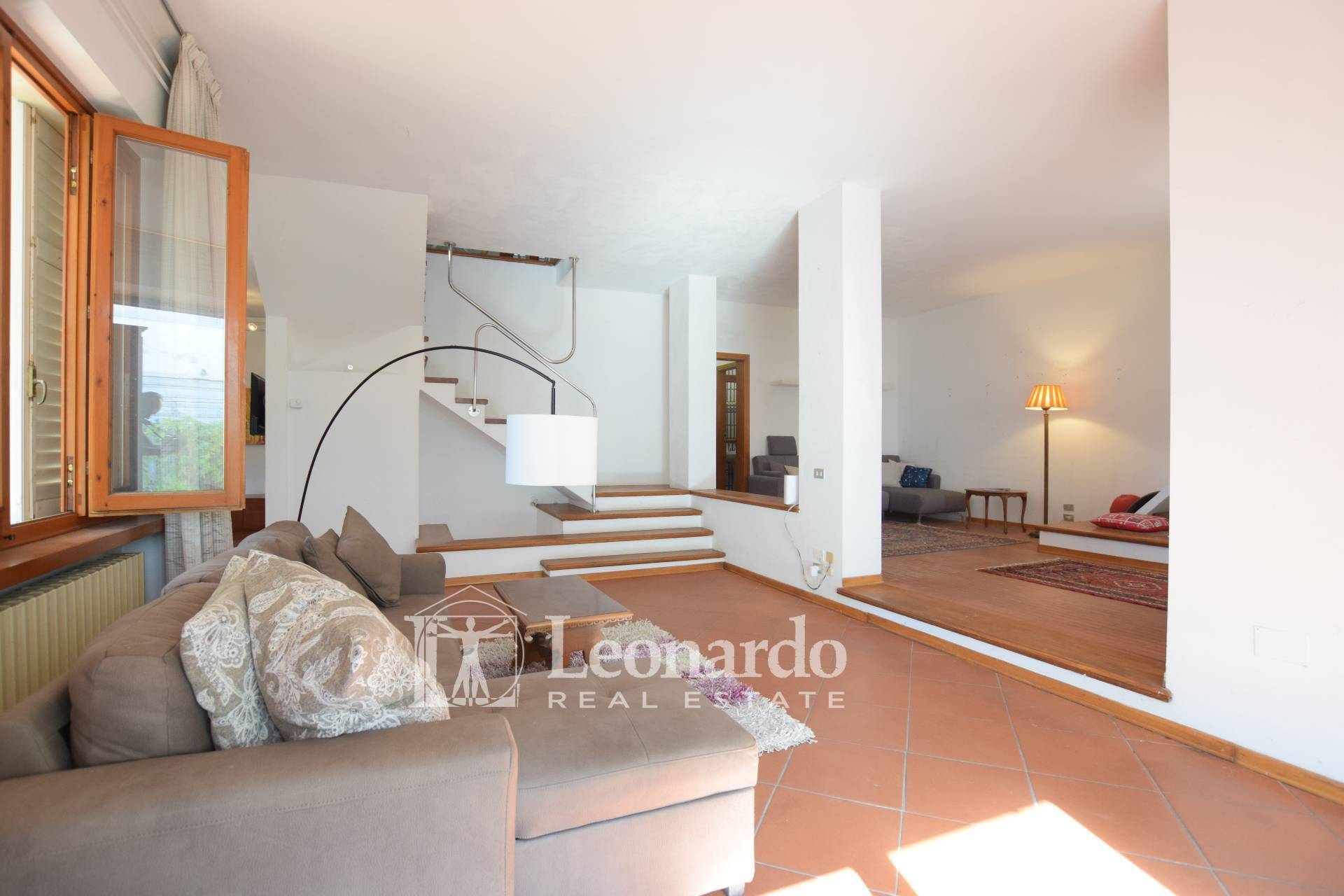 casa bifamiliare in vendita a Viareggio, Torre del Lago Puccini