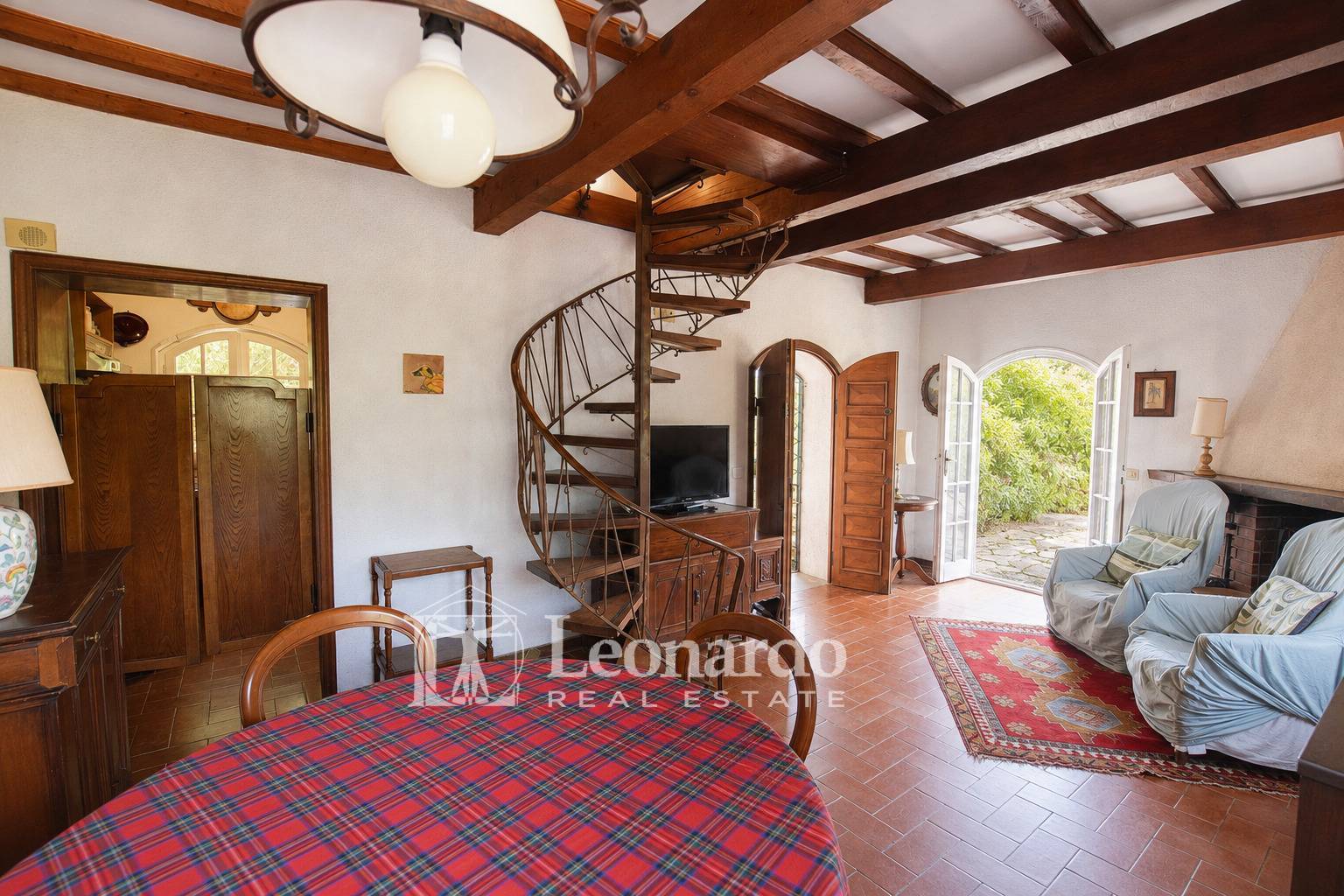 Casa indipendente in vendita a Massarosa, Colline