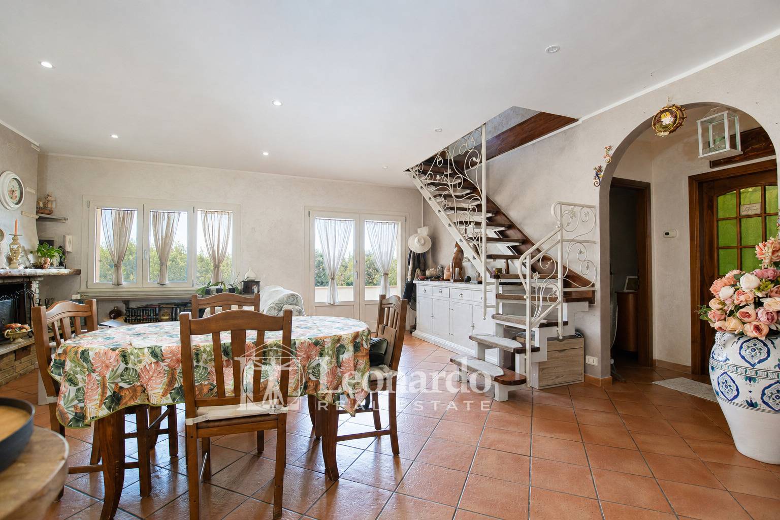 Villa in vendita a Viareggio, Torre del Lago Puccini