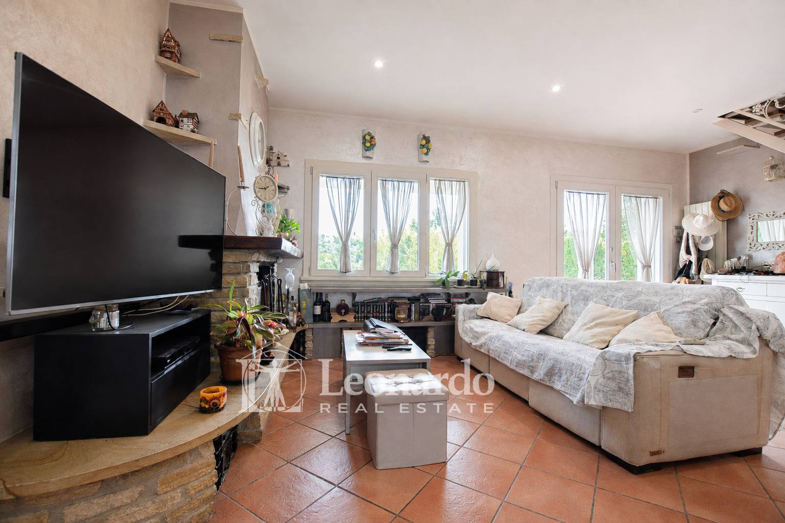 Villa in vendita a Viareggio, Torre del Lago Puccini
