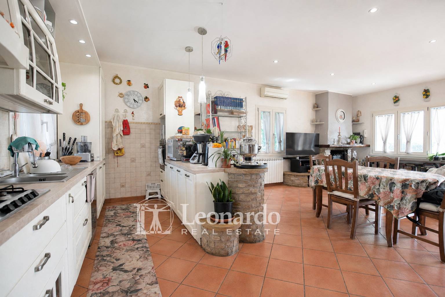 Villa in vendita a Viareggio, Torre del Lago Puccini