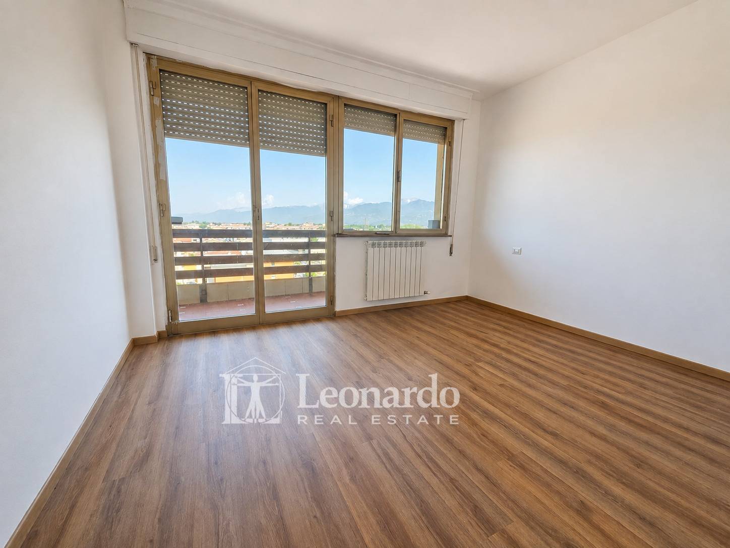 Appartamento in vendita a Viareggio, Centro