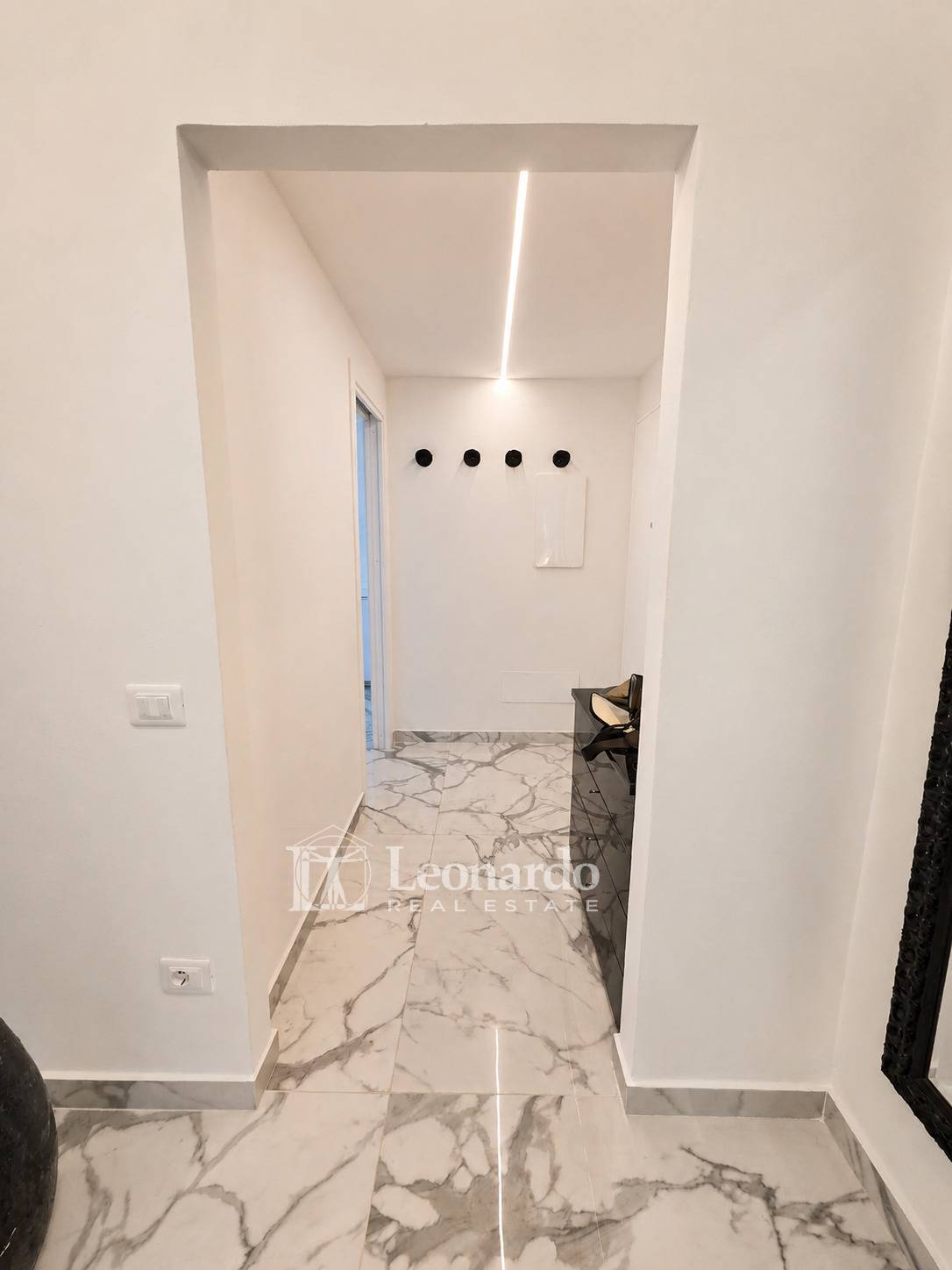 Appartamento in vendita a Forte dei Marmi, Vittoria Apuana