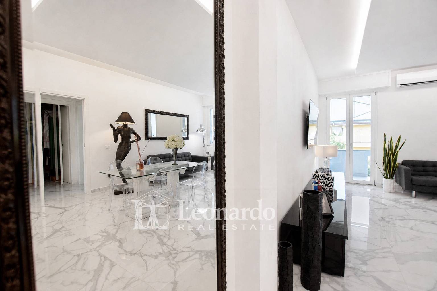 Appartamento in vendita a Forte dei Marmi, Vittoria Apuana