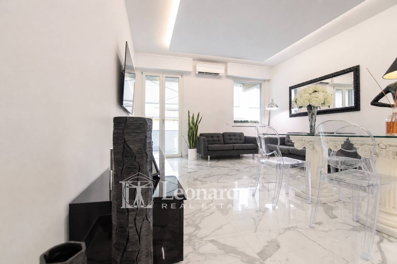 Appartamento in vendita a Forte dei Marmi, Vittoria Apuana