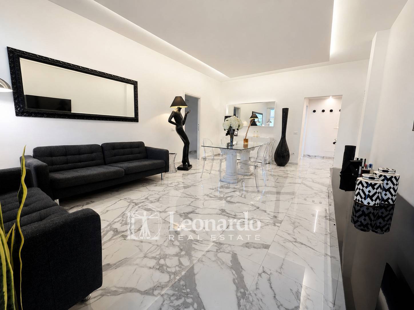 Appartamento in vendita a Forte dei Marmi, Vittoria Apuana