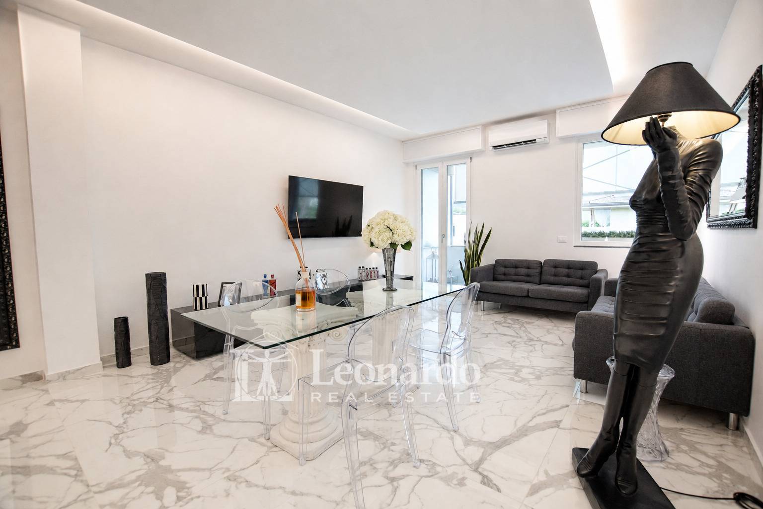 Appartamento in vendita a Forte dei Marmi, Vittoria Apuana