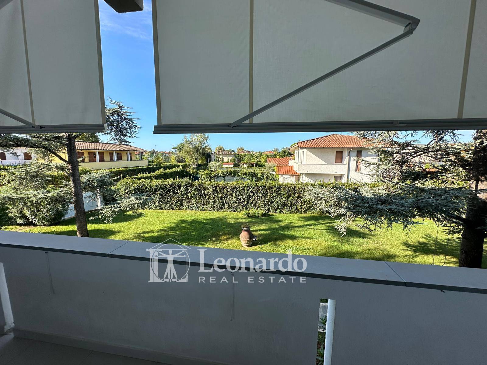 Appartamento in vendita a Forte dei Marmi, Vittoria Apuana