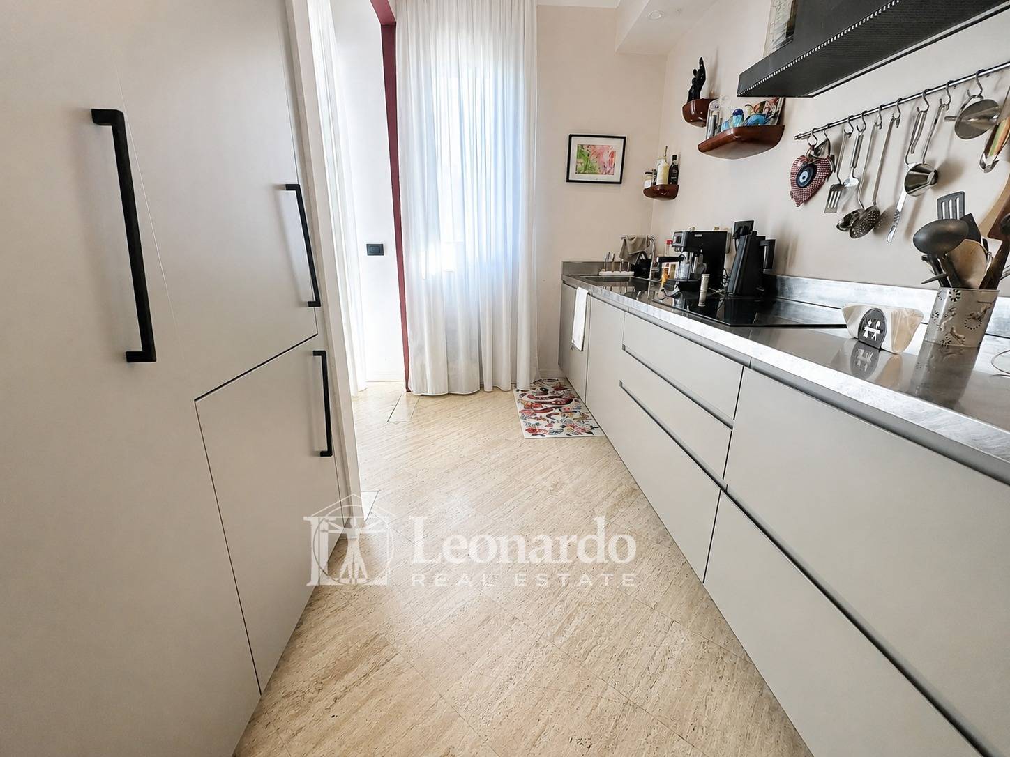 Appartamento in vendita a Viareggio, Marco Polo/ Don Bosco