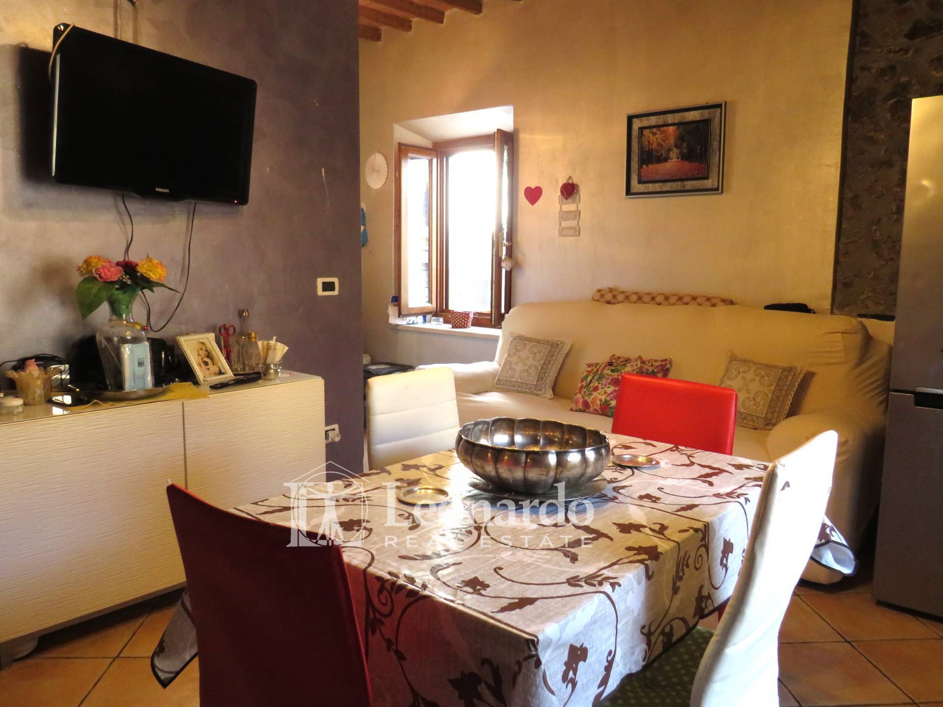 Appartamento indipendente in vendita a Massarosa, Bozzano