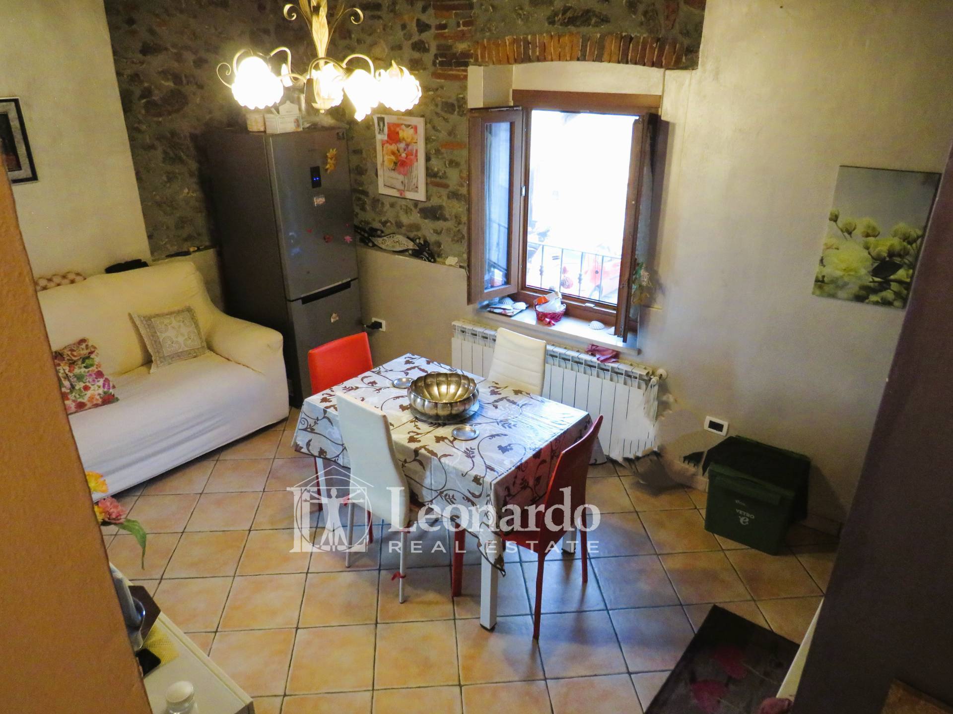 Appartamento indipendente in vendita a Massarosa, Bozzano