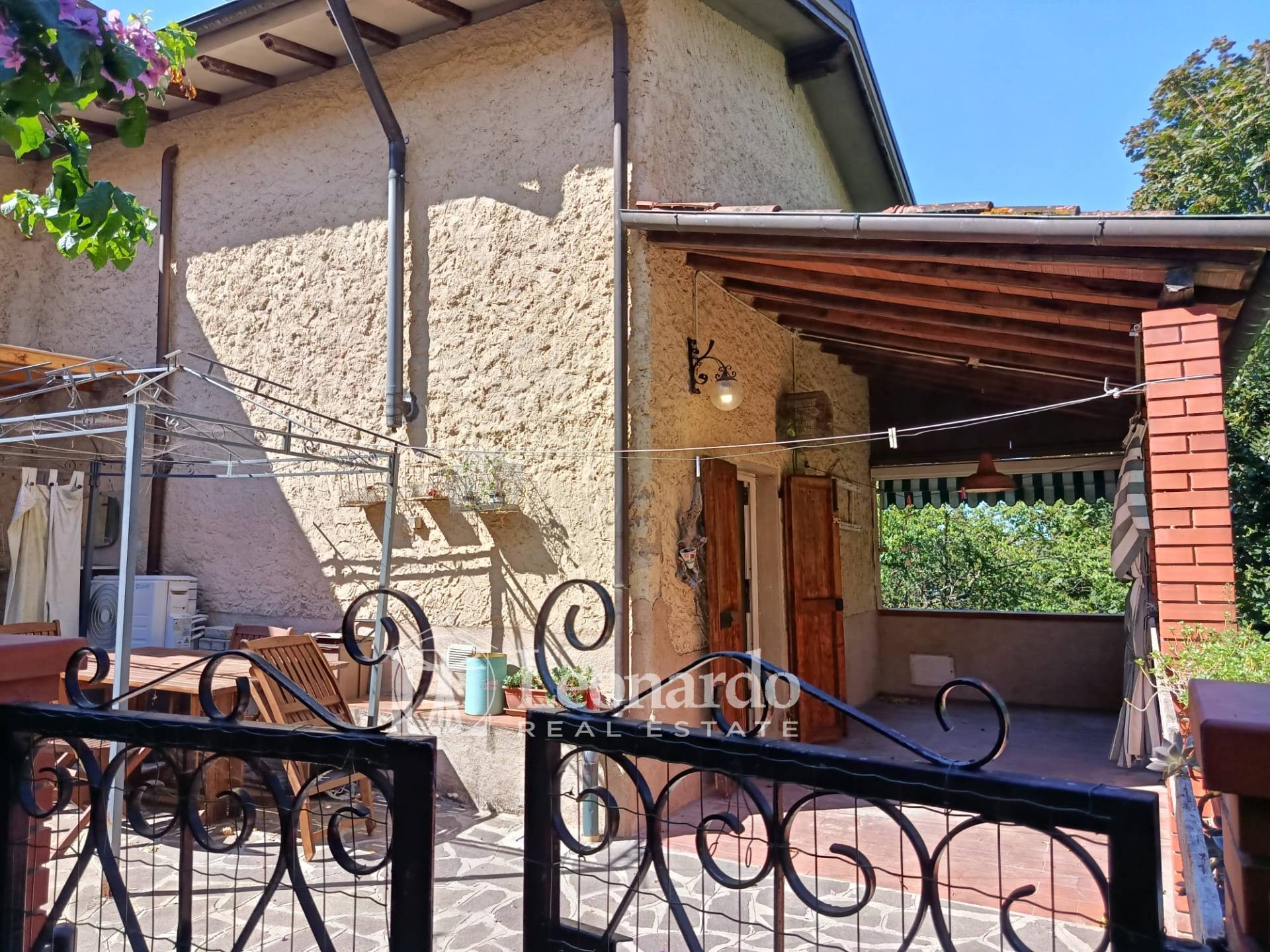 Casa indipendente in vendita a Camaiore, Collina