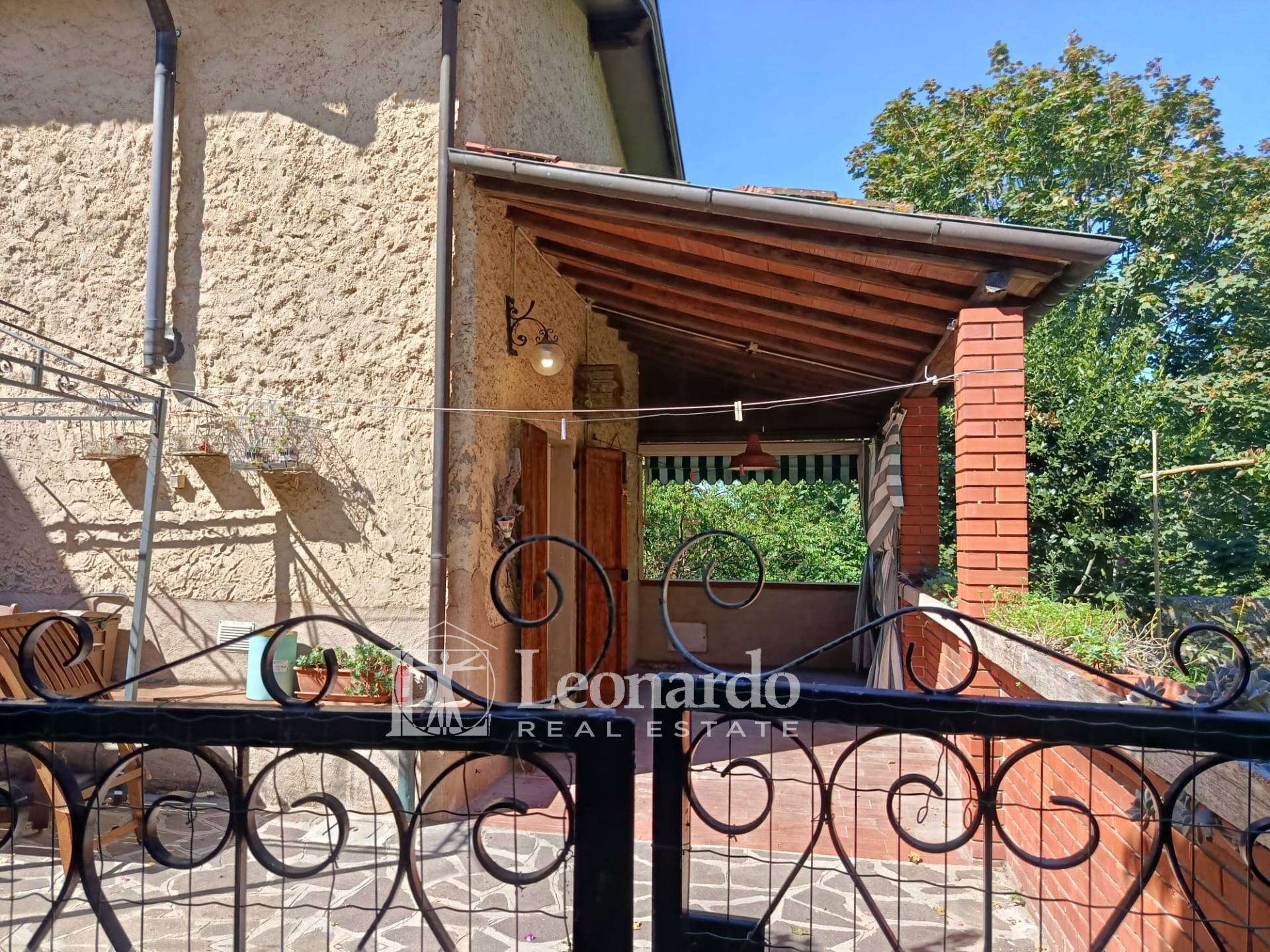 Casa indipendente in vendita a Camaiore, Collina