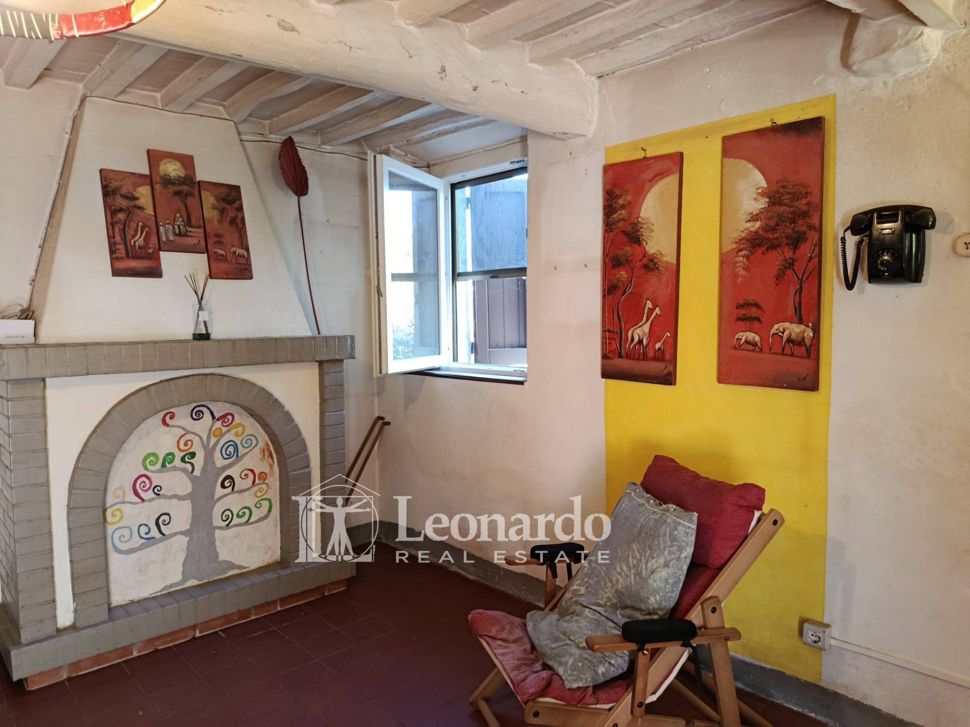 Casa indipendente in vendita a Camaiore, Collina