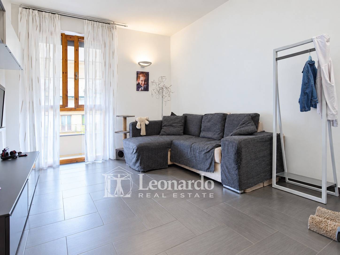 Appartamento in vendita a Viareggio, Terminetto