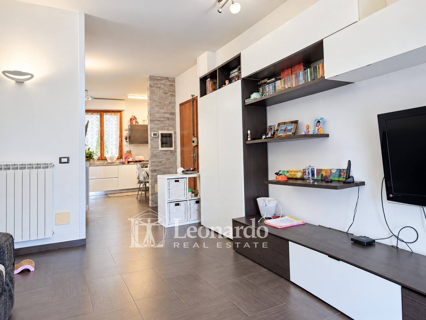Appartamento in vendita a Viareggio, Terminetto