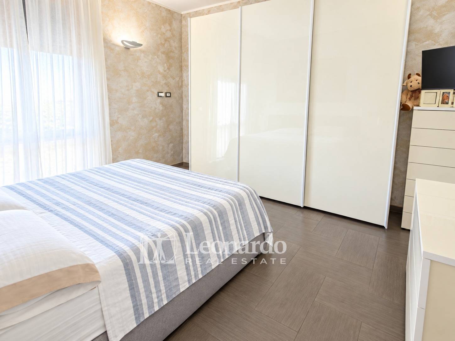 Appartamento in vendita a Viareggio, Terminetto