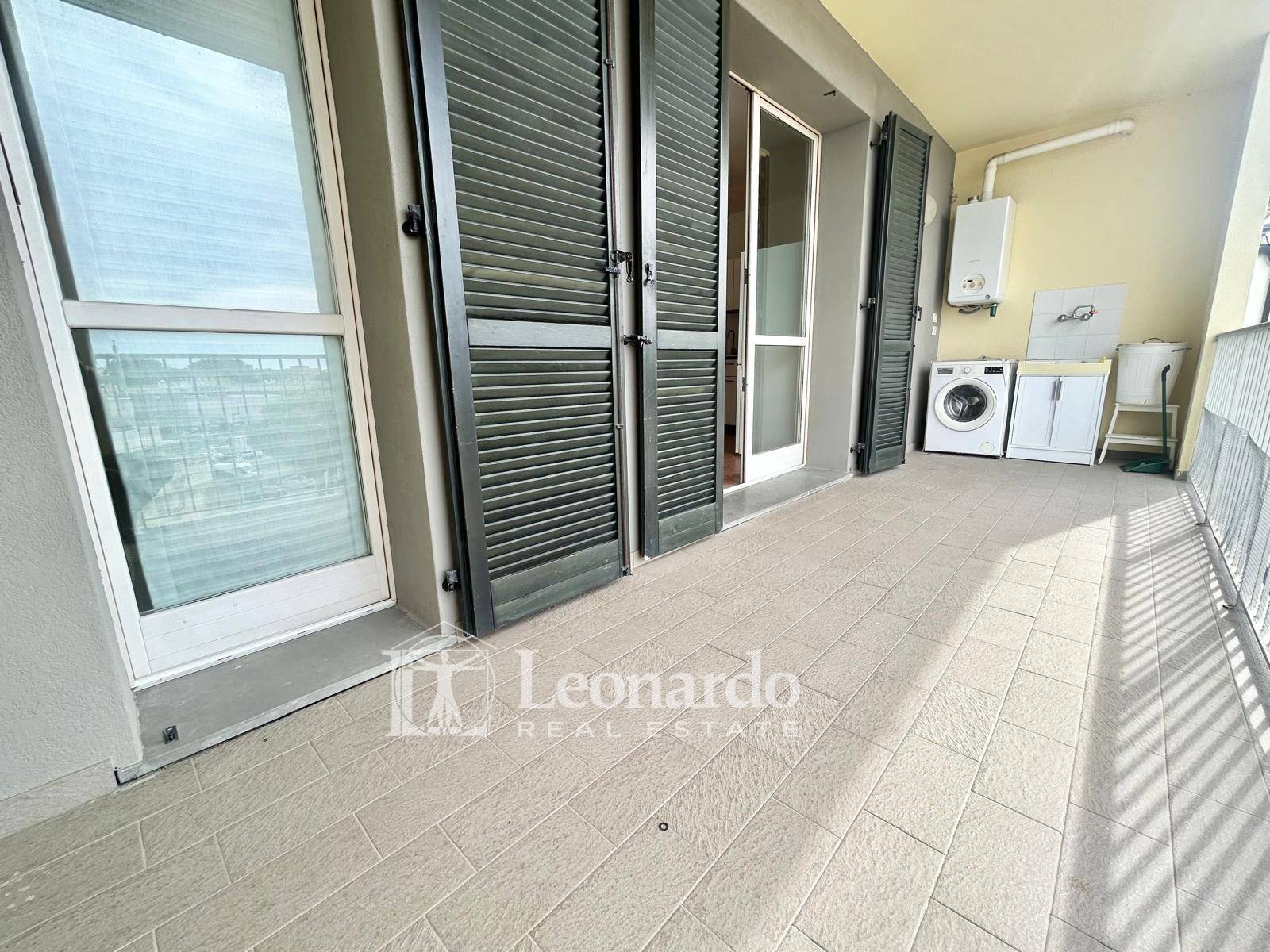 Appartamento in vendita a Viareggio, Varignano