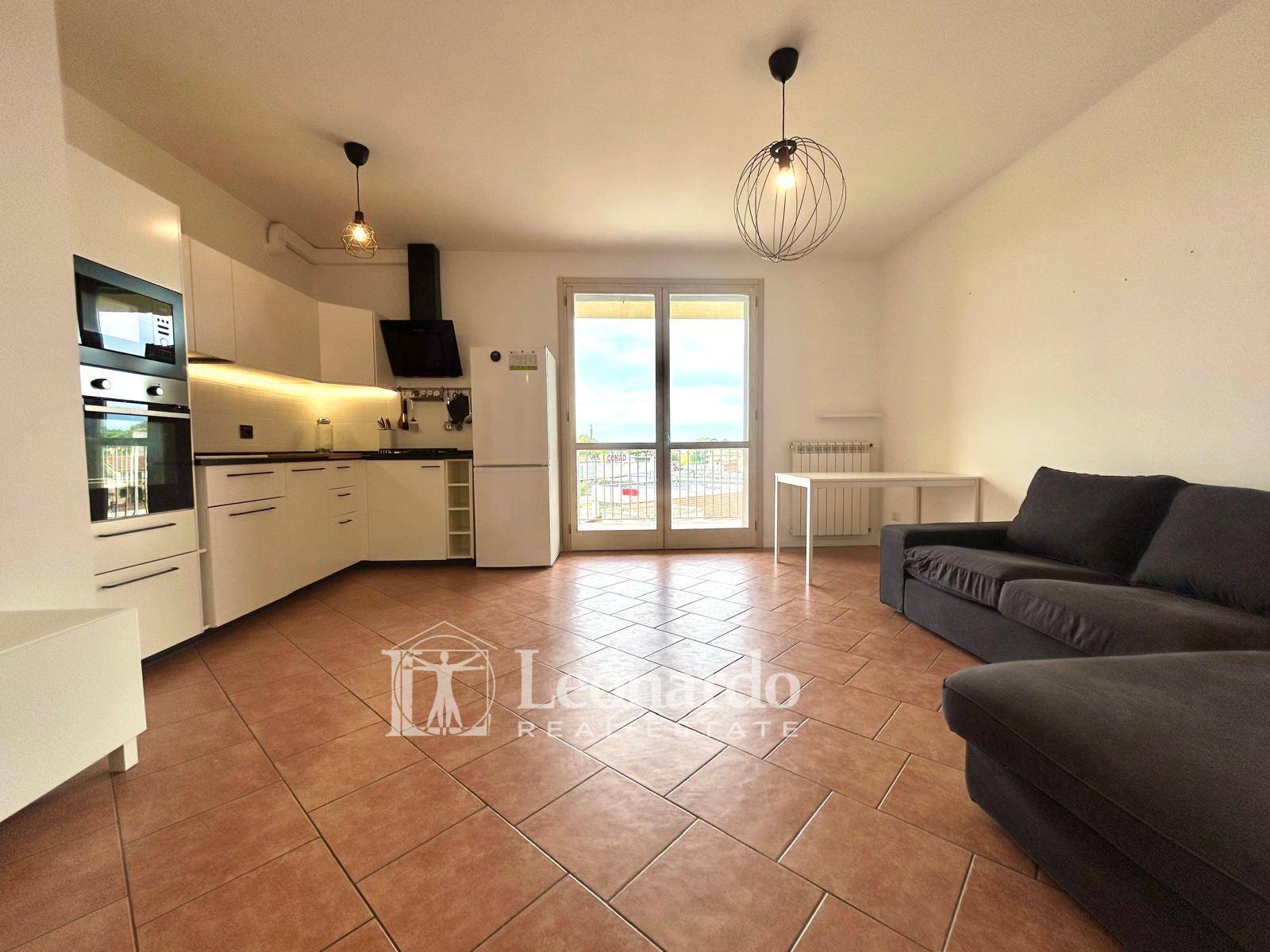 Appartamento in vendita a Viareggio, Varignano