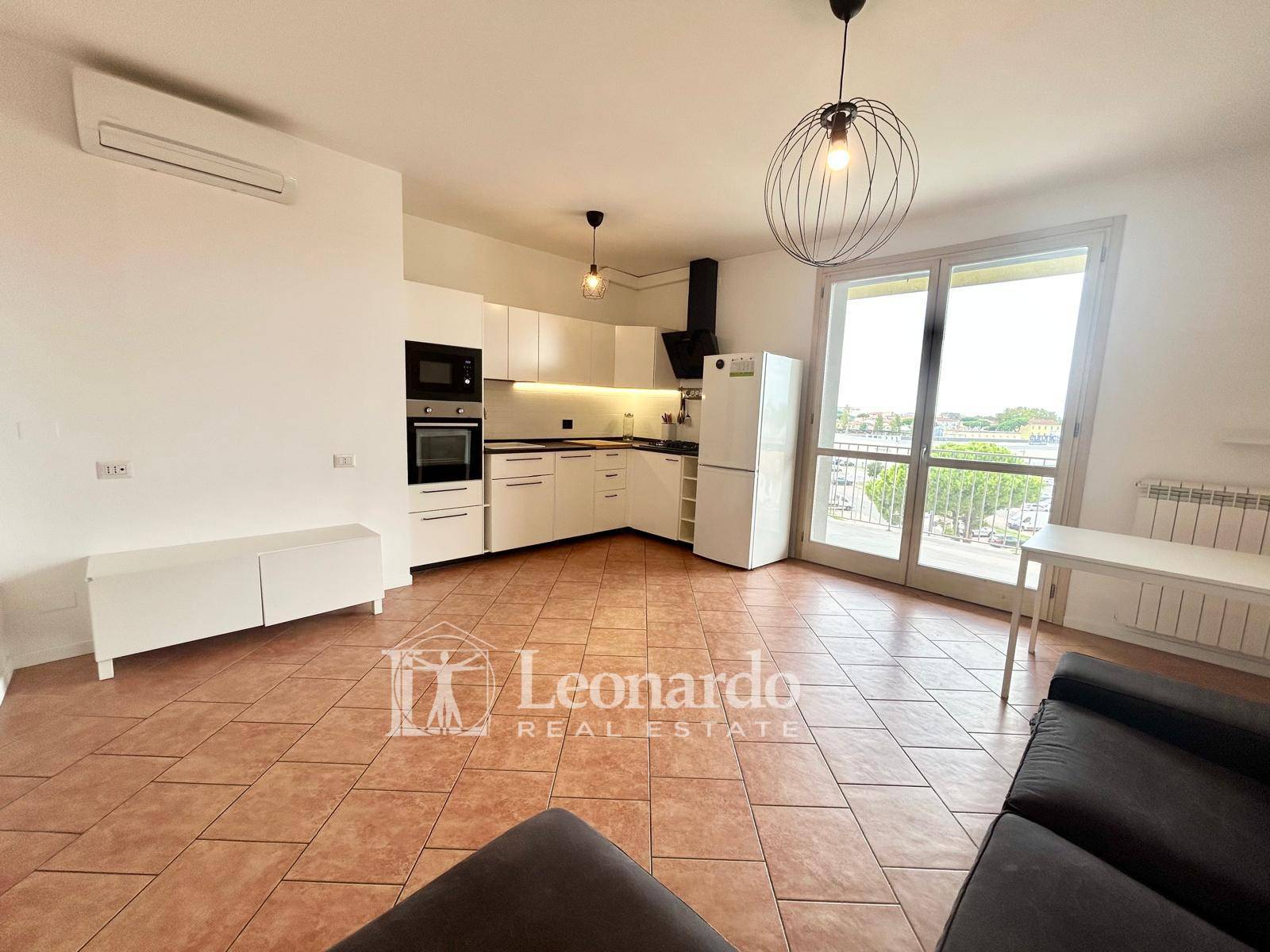 Appartamento in vendita a Viareggio, Varignano