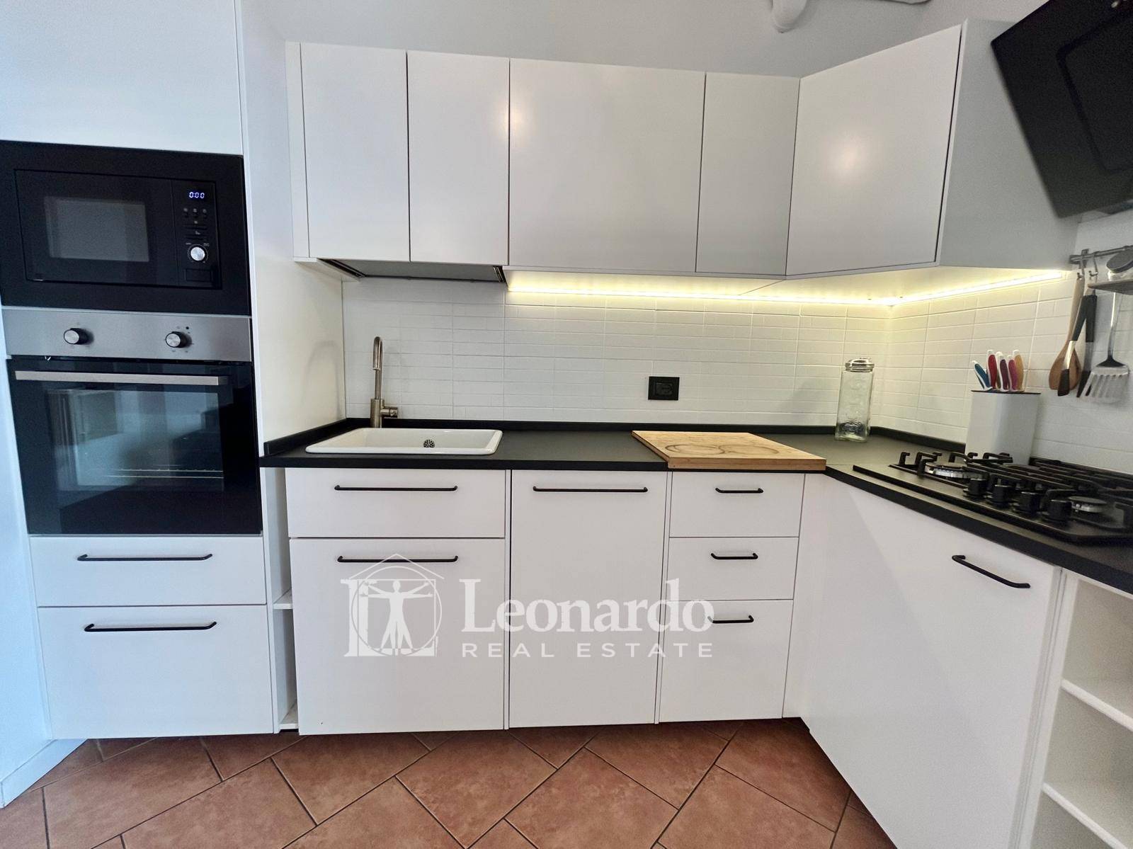 Appartamento in vendita a Viareggio, Varignano